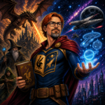 What’s an RPG and why would I be interested in it?